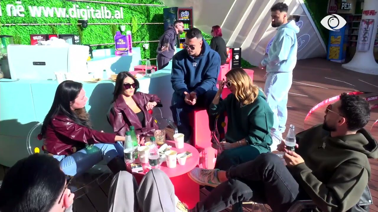 "Kjo është një shpifje"/ Keijsi debaton me Stelinën