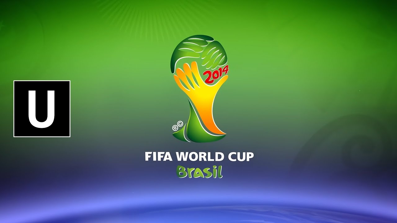 2014 FIFA World Cup Brazil [PS3]