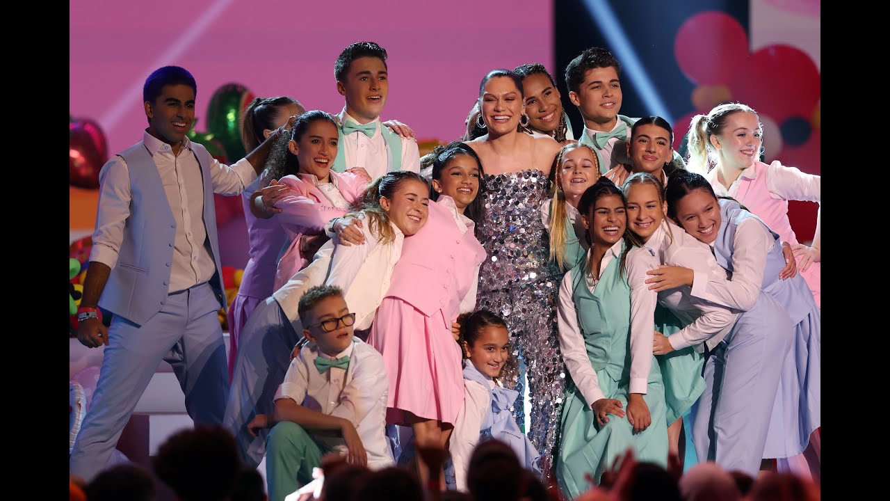 Top Performances from 2023 Nickelodeon Kids' Choice Awards