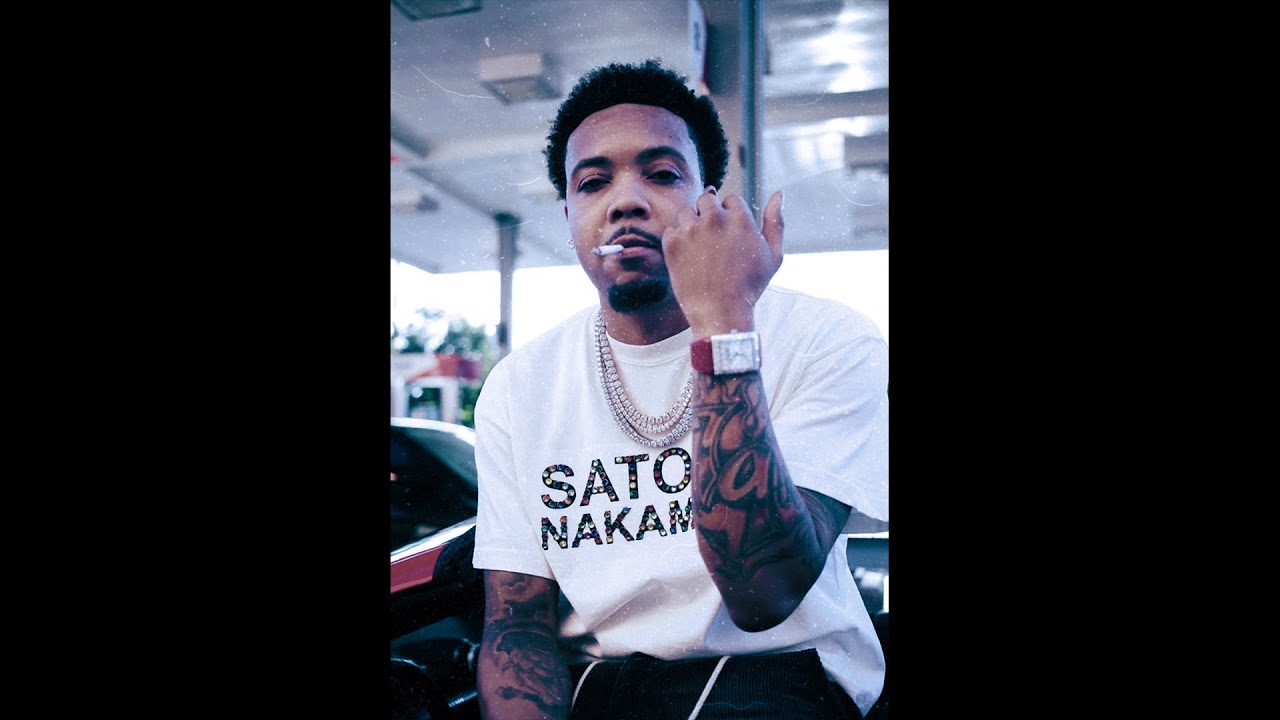 G Herbo Type Beat - “Need A Reason