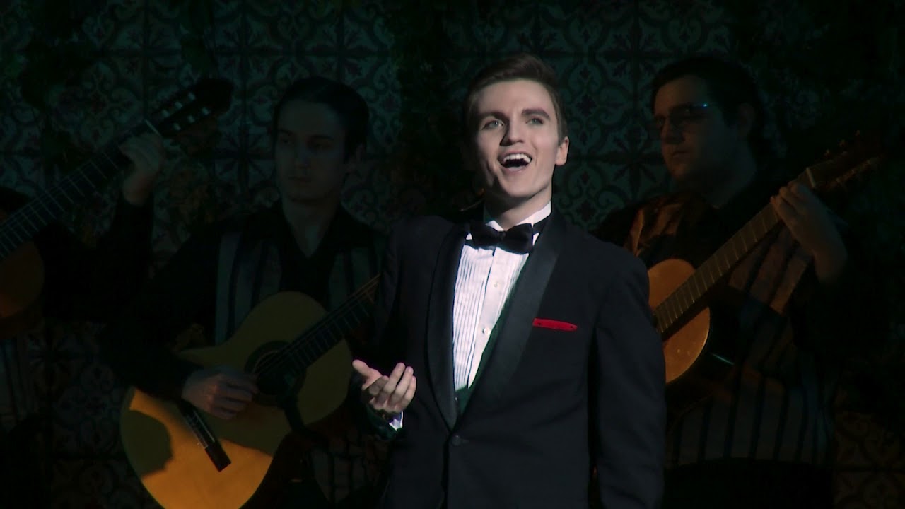 Vocal Performance at Oklahoma City University