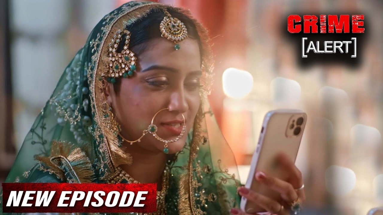 एक छोटी सी गलती ने की हुमा की ज़िन्दगी बर्बाद | Savdhaan India | New Episode