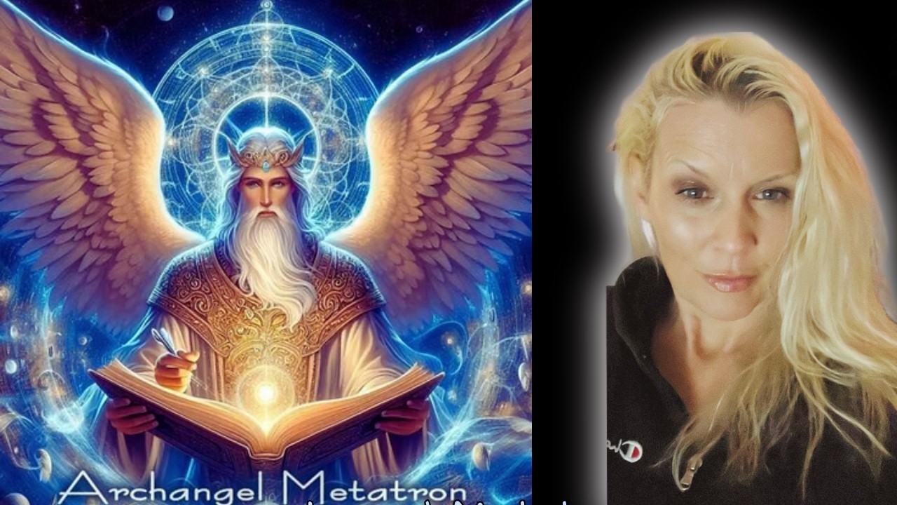 Metatron - You Are About to Experience This World In a Whole New Way! A NEW “Norm” Is Coming!