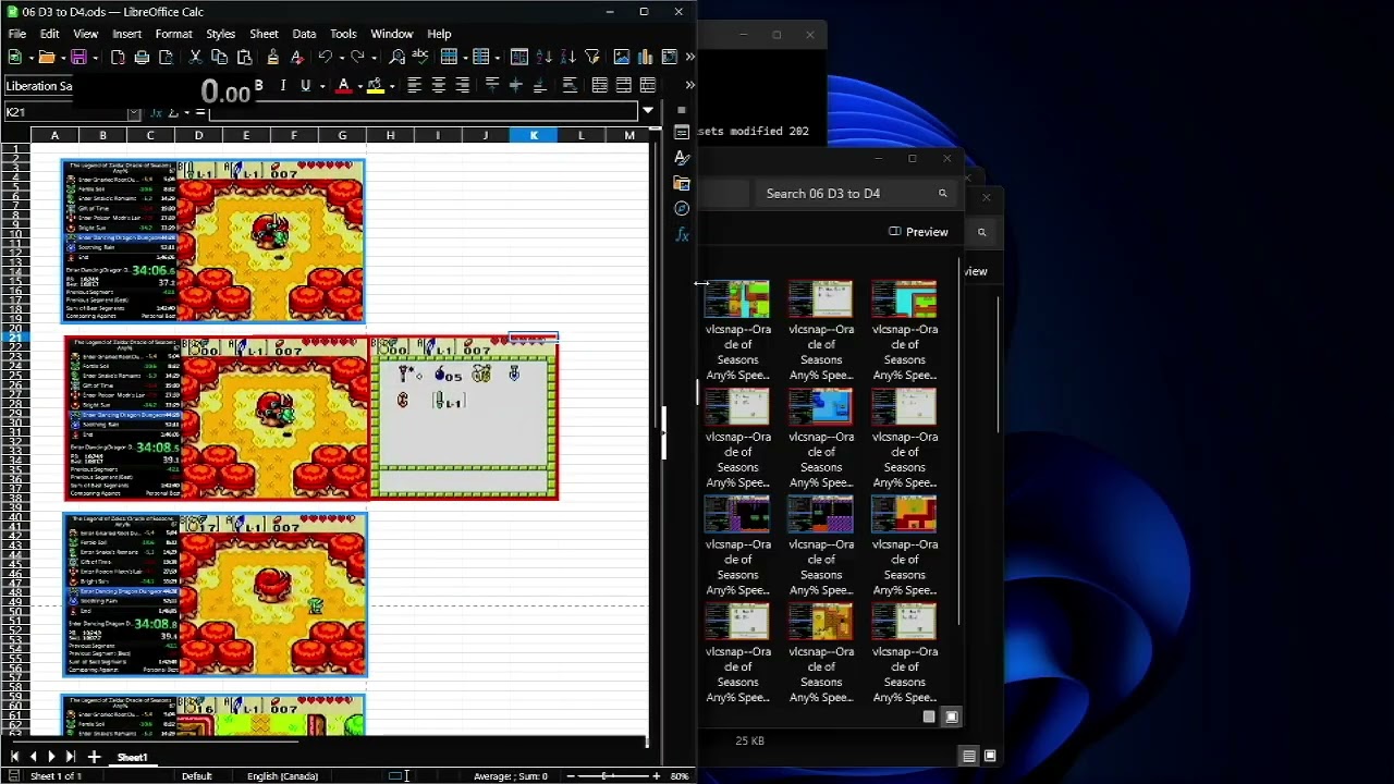 [Stream #78] OoS | 8 Essence Practice