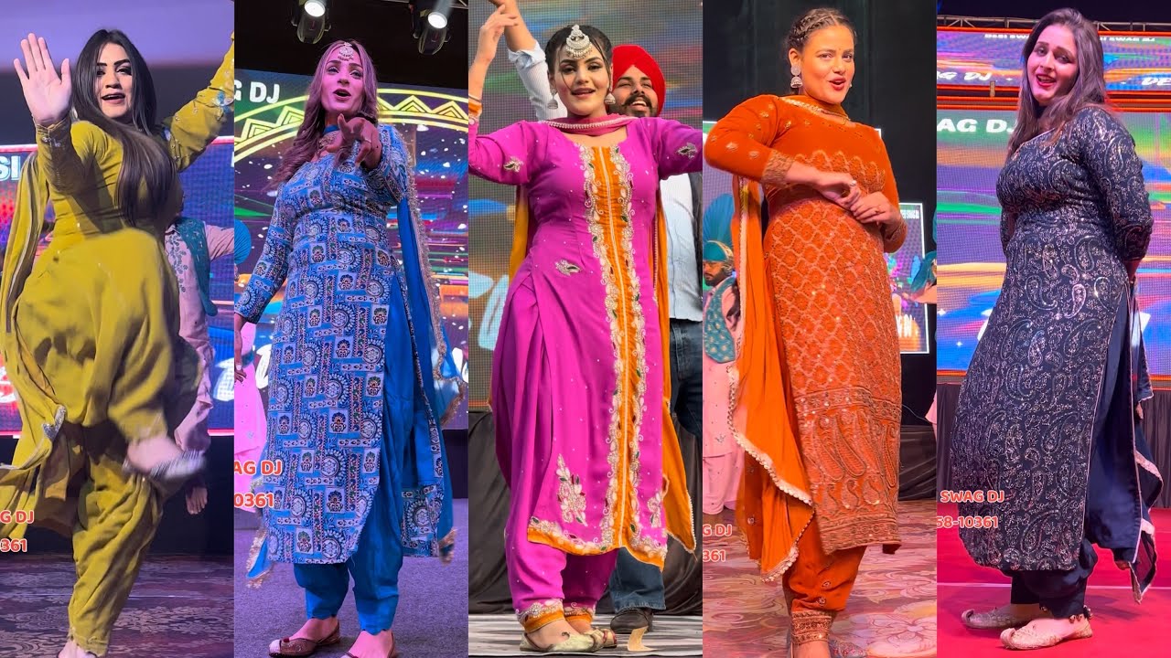 DESI SWAG DJ ||  BHANGRA GROUP || ORCHESTRA | DJ NEAR ME | DJ