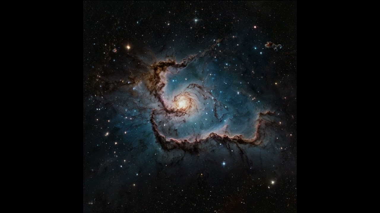 AstroCosmic 7 / Instrumental