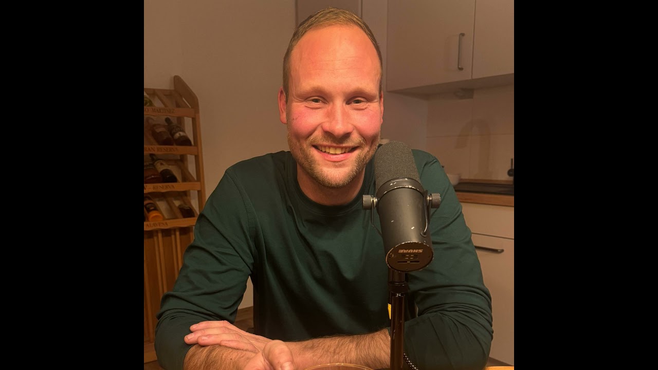#236: Lauritz Schnau und seine 70.000 Bio-Weihnachtsbäume
