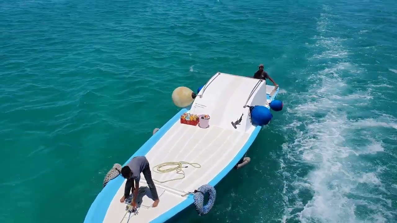 Supermarket na wodzie🛒🚤🤣 Hurghada 12.05.2025