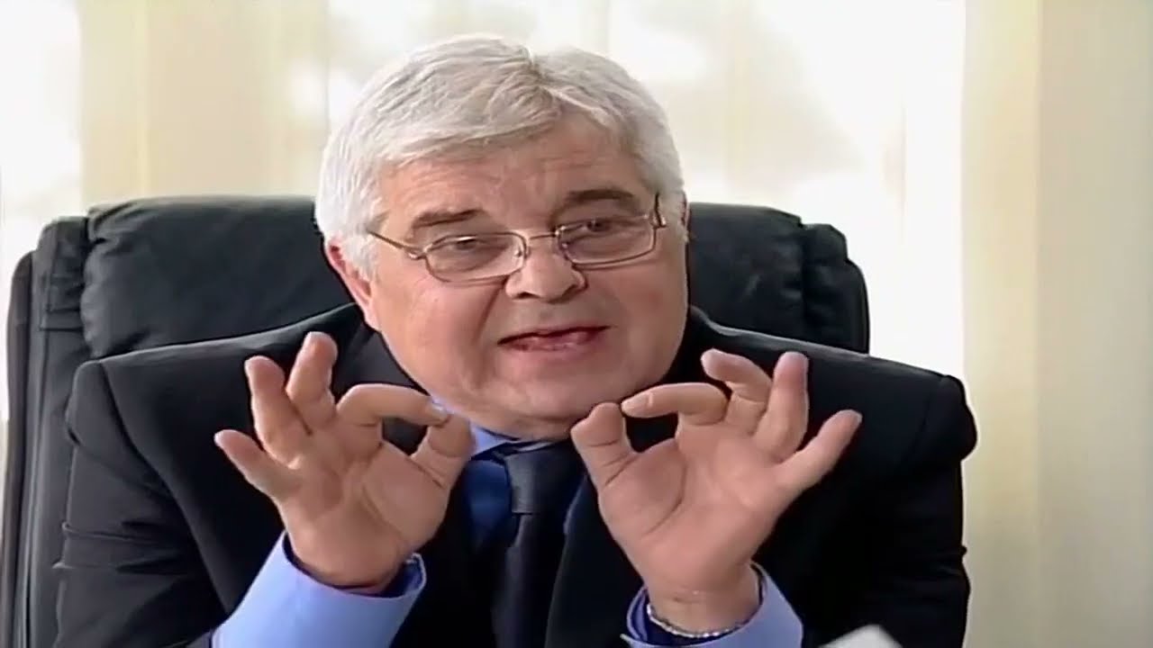 Stižu dolari - Gvozden-Predsednik opštine i Kaluđerović rasprava zbog radnog mesta