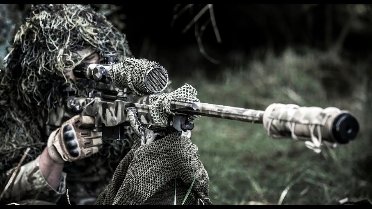 BELAJAR JADI SNIPER SUNGGUHAN| #deltaforce #livestream #shortslive