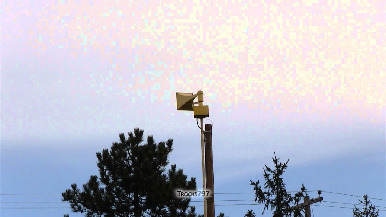 FS Thunderbolt 1000T - Hartstern Elementary - Louisville, KY