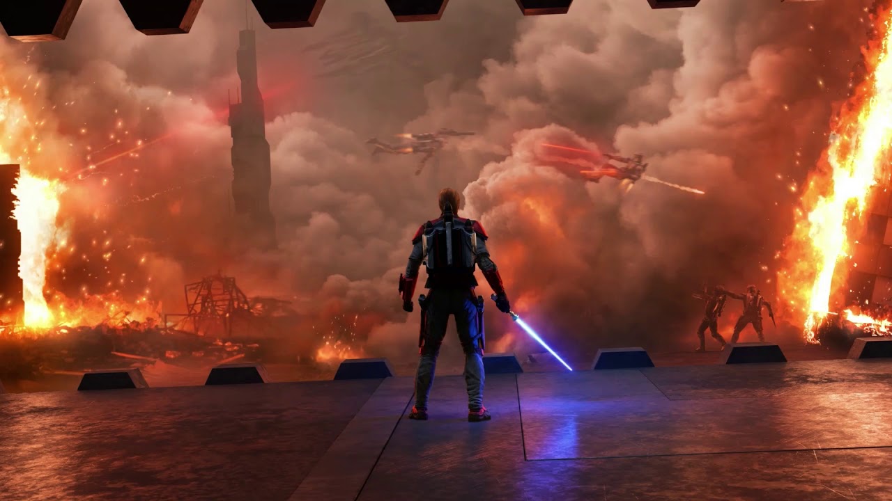 ,,For The Glory