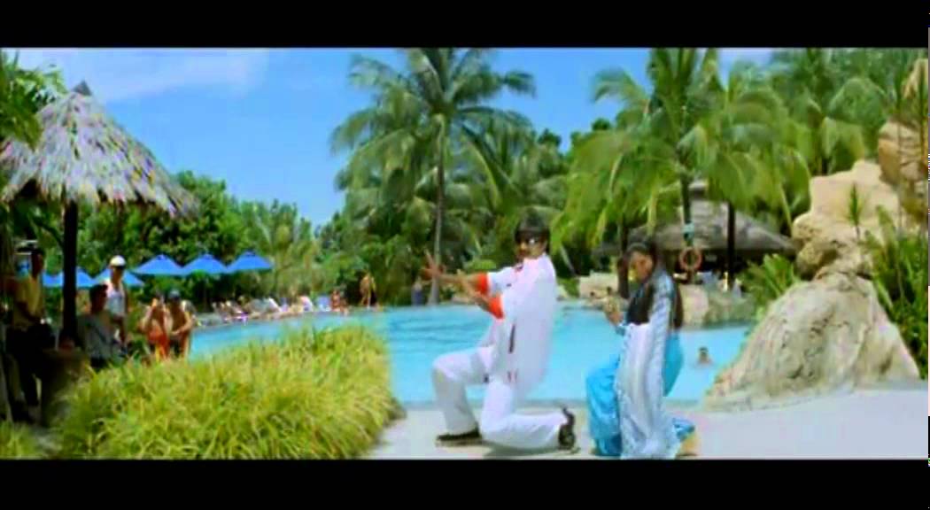 Menakavo Priyakanukavo Video Song | Preyasi Raave Movie | Suresh Productions