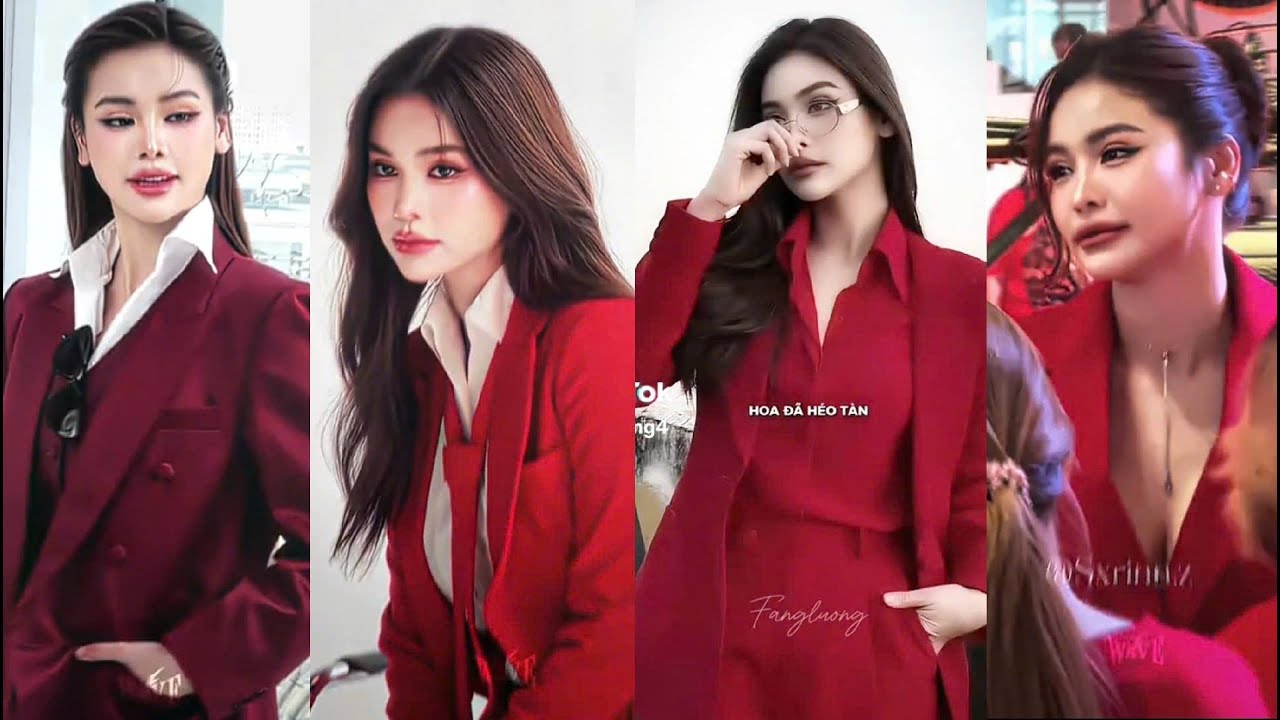 |14| TikTok Engfa Waraha | Tổng hợp TikTok Engfa cực cuốnnnn