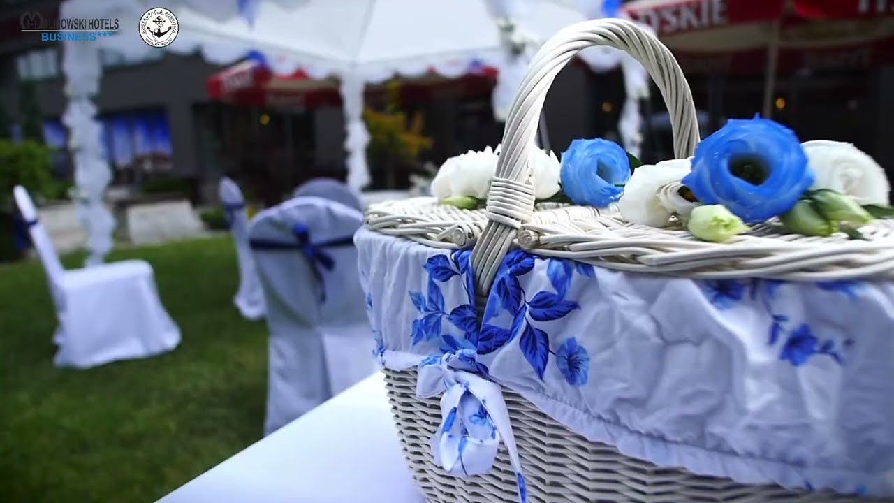 Filmy promocyjne wesel i event&oacute;w dla hoteli i restauracji - FILM HOTELU #hotel #restauracja