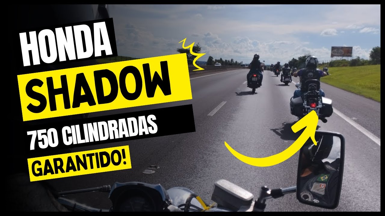 shadow750 na estrada#mike maluko