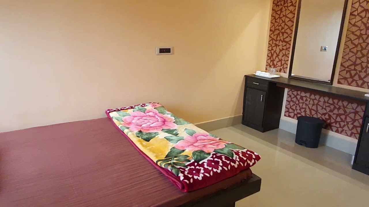 Baranti Suite Room Dormitory