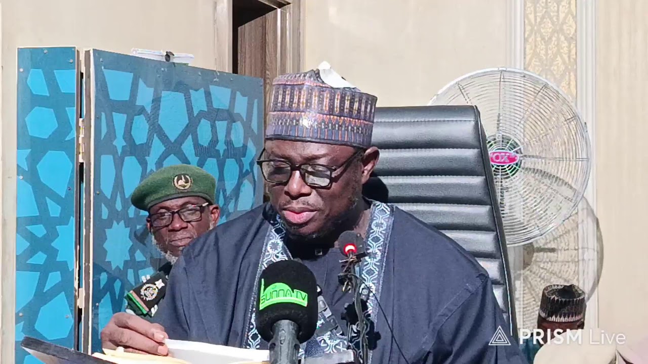 Gombe State Media Online TV