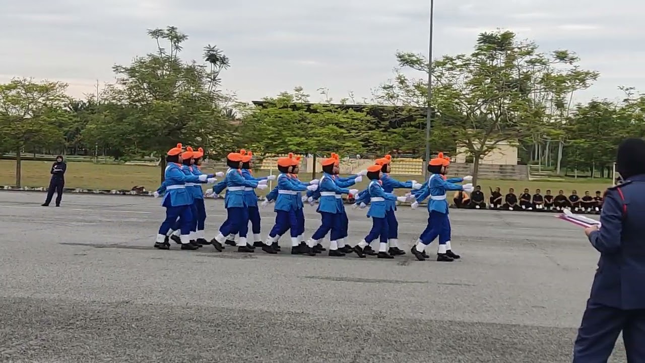 KASPA SMK SYED ABU BAKAR 2022