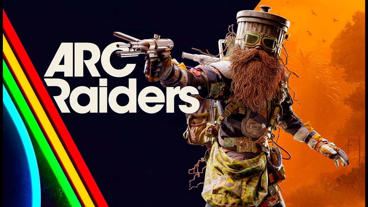 Arc Raiders UNC 👴: How much of a TRASHCAN is he? 🗑️🤔