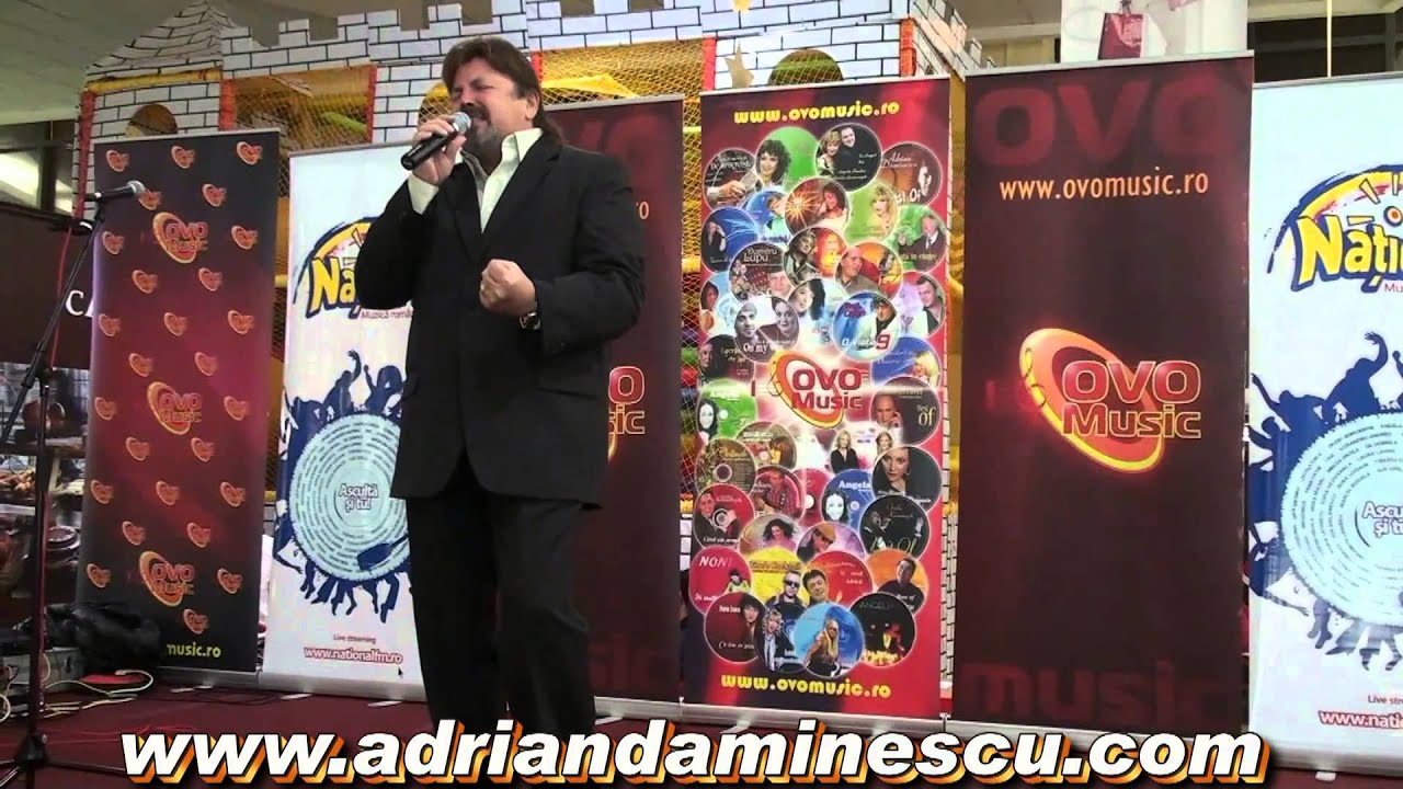 Adrian Daminescu - Intr-o zi