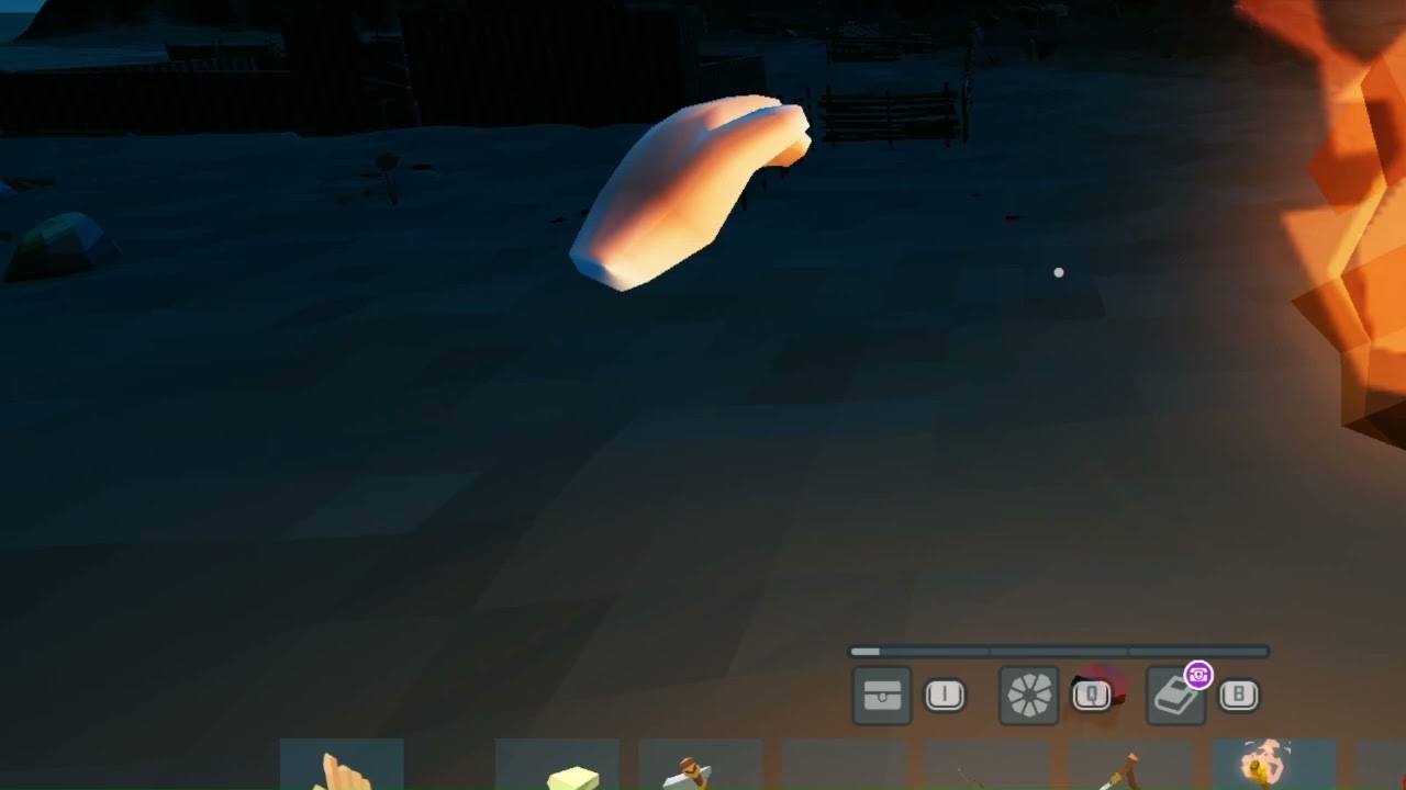 ylands - multiplayer - gameplay
