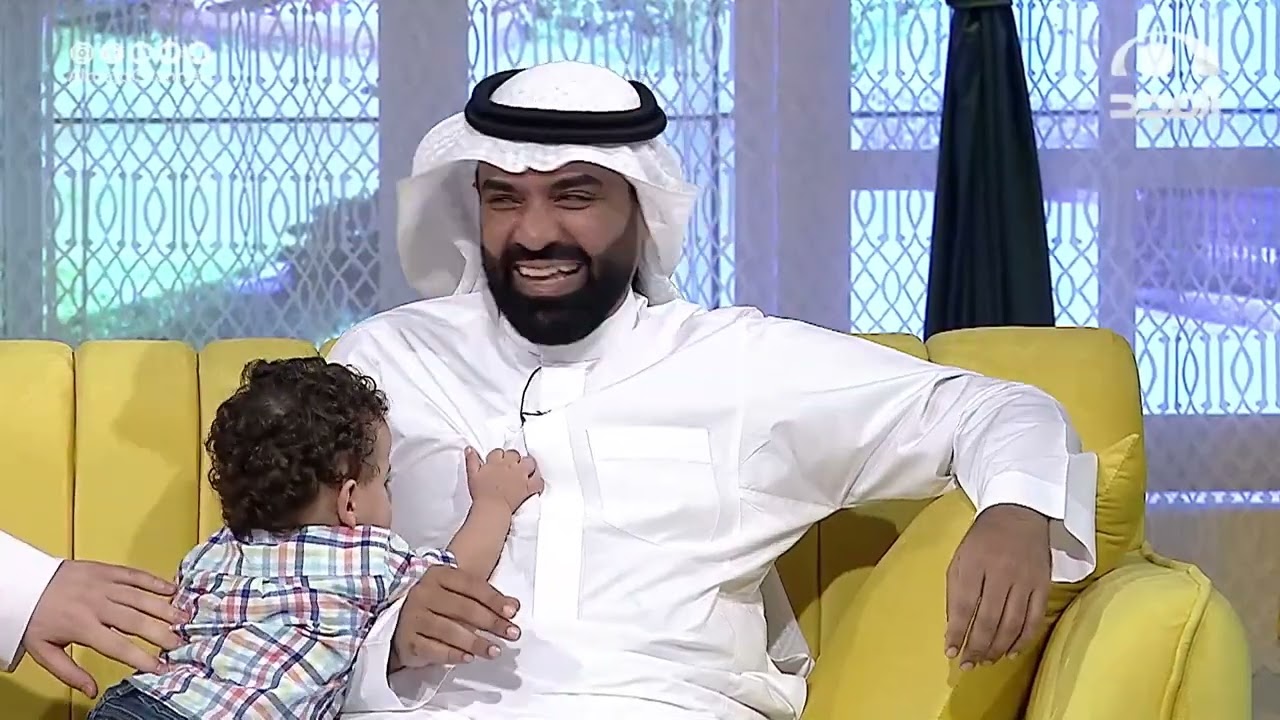 قصة الطفل المحتضن تركي | #بيت_الوداد | جمعية الوداد لرعاية الأيتام