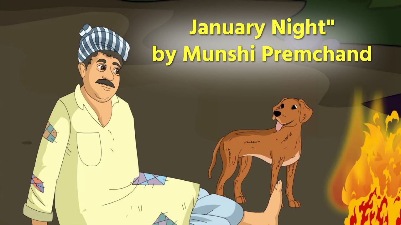 January Night