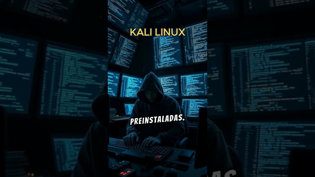 Top 3 Sistemas Operativos para Ciberseguridad en 2024