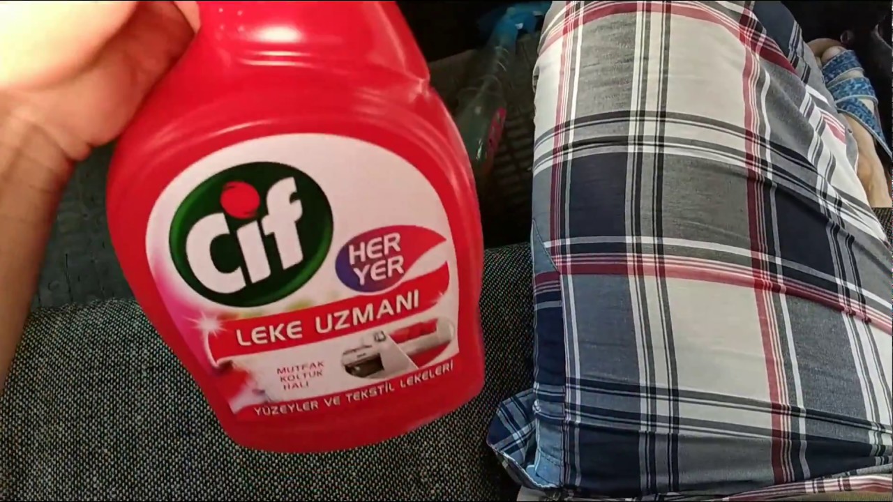 ARAÇ TAVAN DÖŞEMESI TEMIZLIGI CIF HERYER LEKE UZMANI ILE