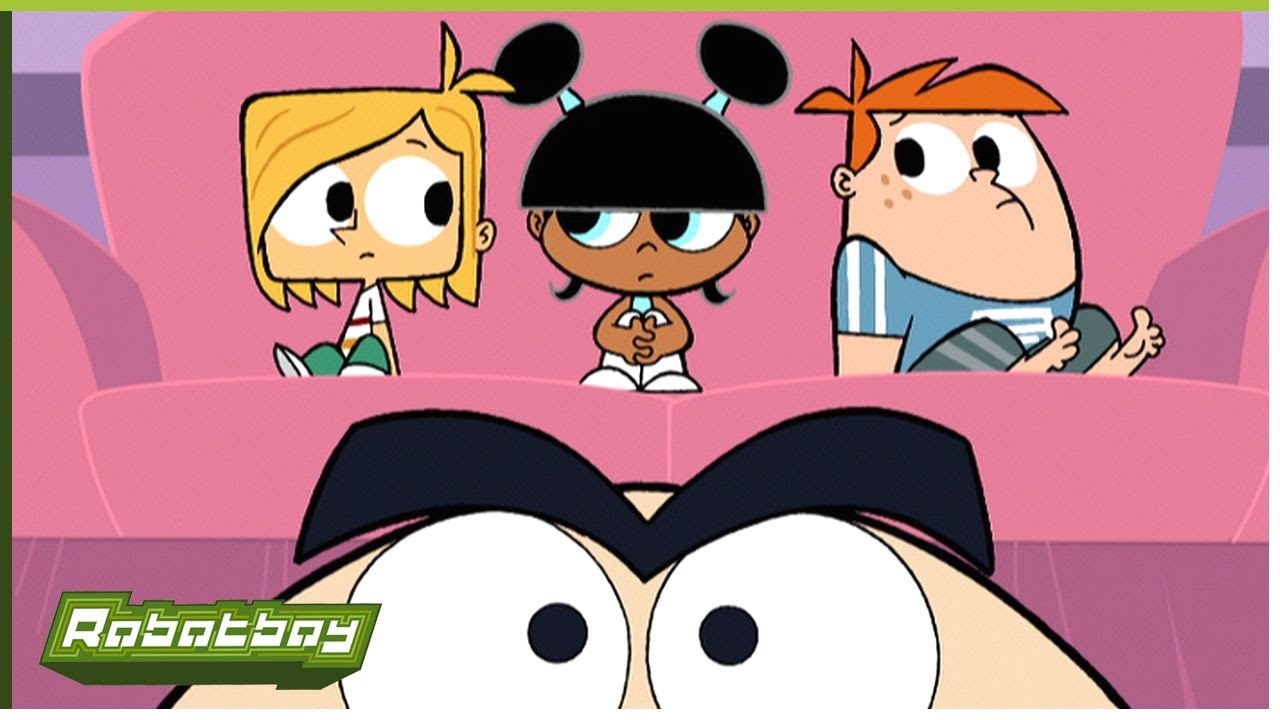 Christmas Evil | Robotboy  | 95' Compilation | Cartoon for Kids