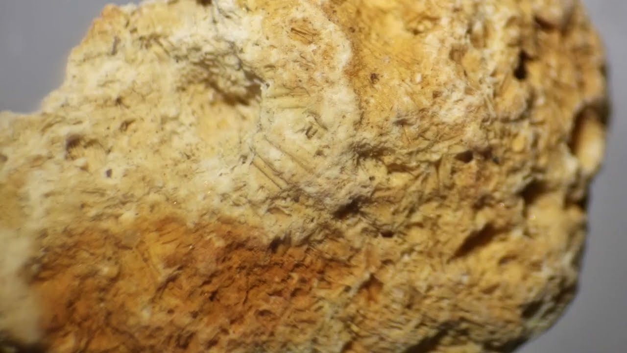 Grava volc&aacute;nica 2 - Grano. 15x. Seco.
