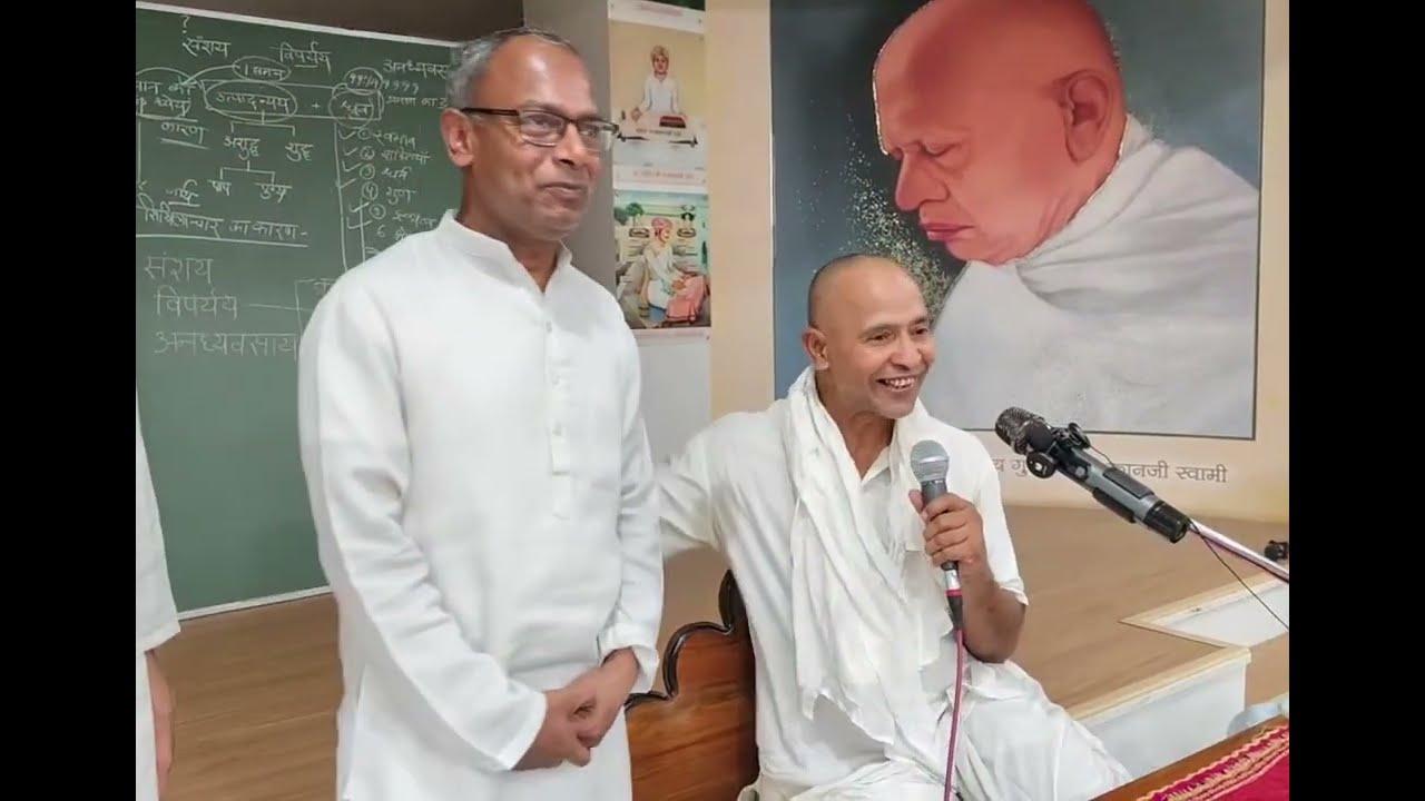 पात्र घोषणा सत्र ||श्री 1008 पार्श्वनाथ प्राण प्रतिष्ठा समारंभ,2025 || कुंद- कुंद साधना वसदि, शिखरजी