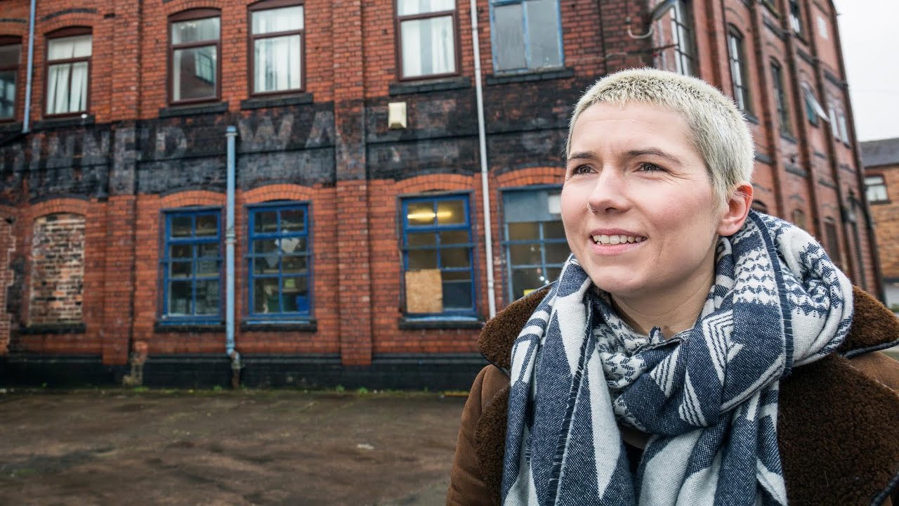 A Potted History | Made In Stoke-on-Trent