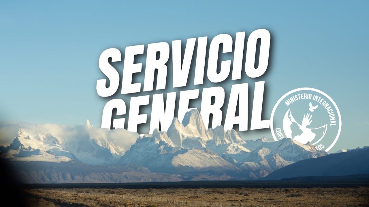 Servicio General 04/02/2026
