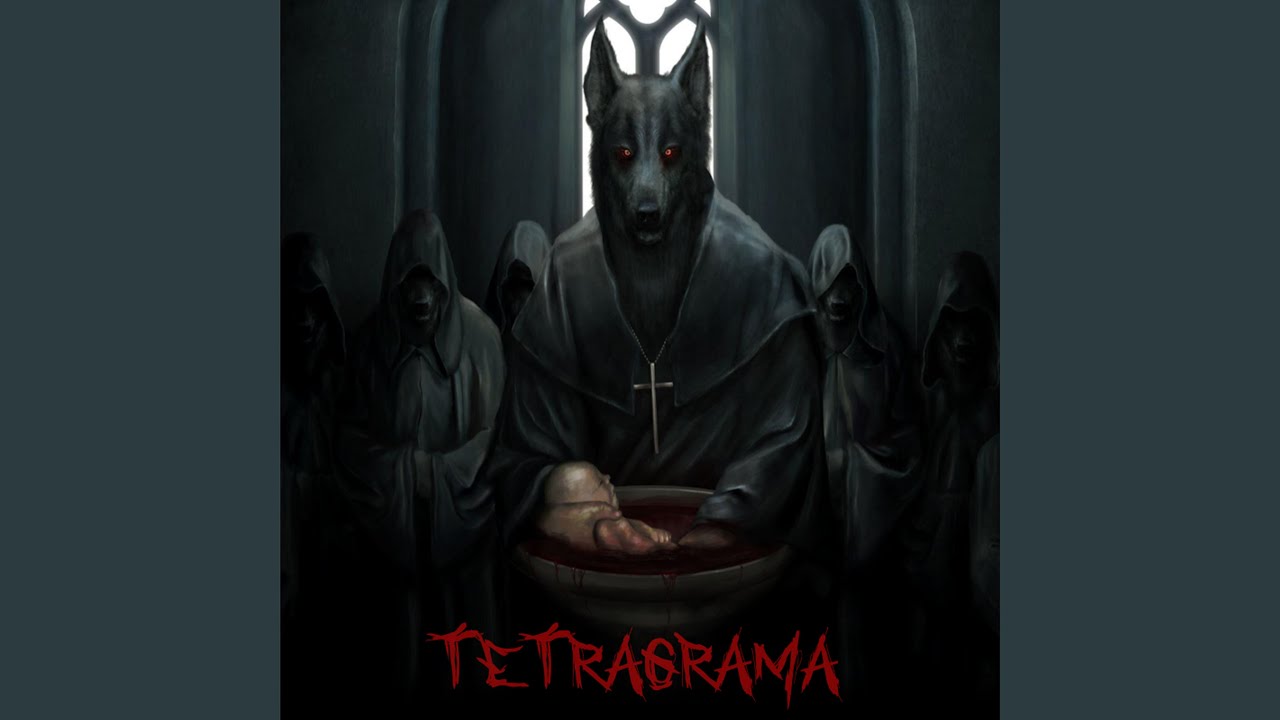 Tetragrama