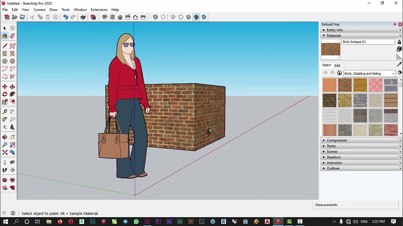 آموزش اسکرچ آپ قسمت چهاردهم