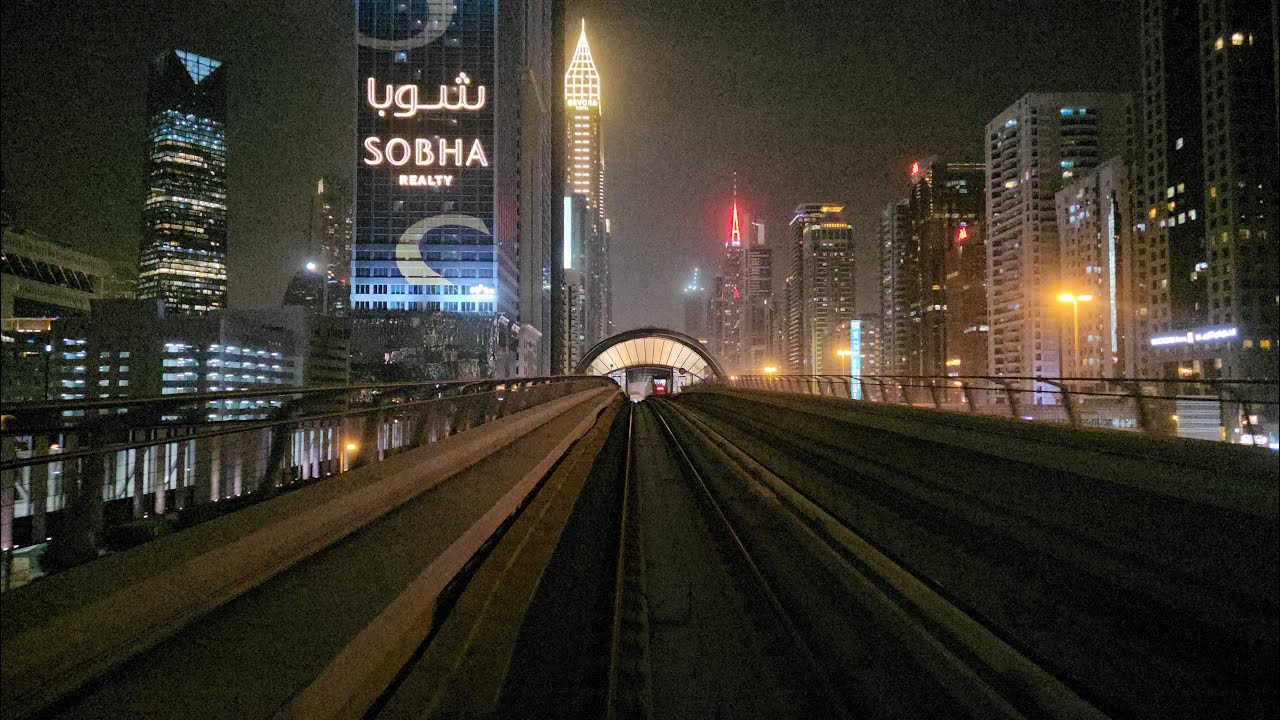 Dubai UAE 