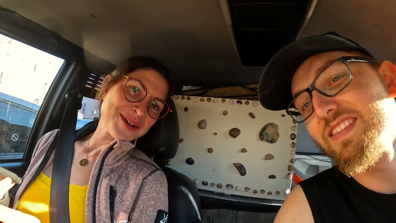 #6 Korsika Vlog ES BRENNT AM JEEP! | DieseLensky