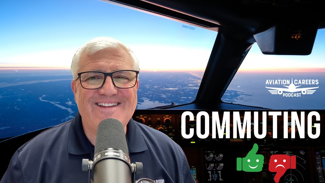 ACP369 Commuting Pros and Cons