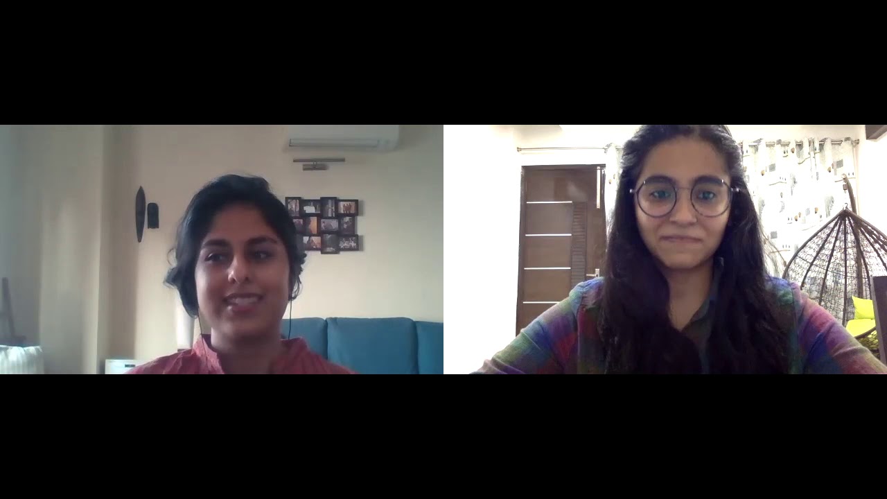 Technology and Society: In Conversation with Trisha Ray, Associate Fellow, ORF