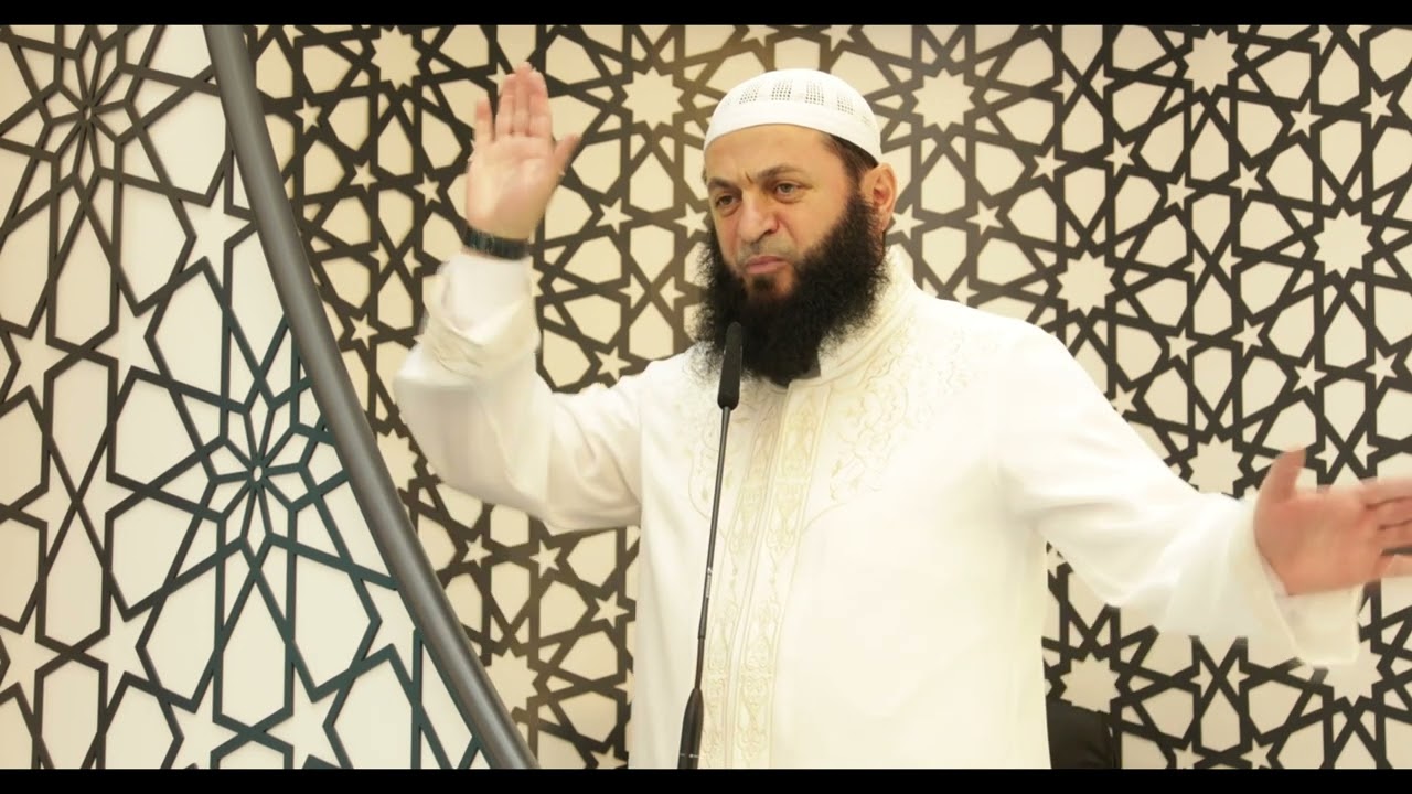 Mesazh për atë femer muslimane qe thotë nuk jam e bindur që të mbulohem? | Hoxhë Sadullah Bajrami