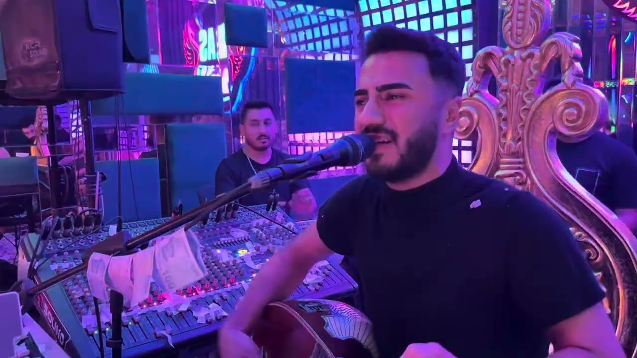 KIZ SENİ VAY VAY - ŞEMSETTİN 2023
