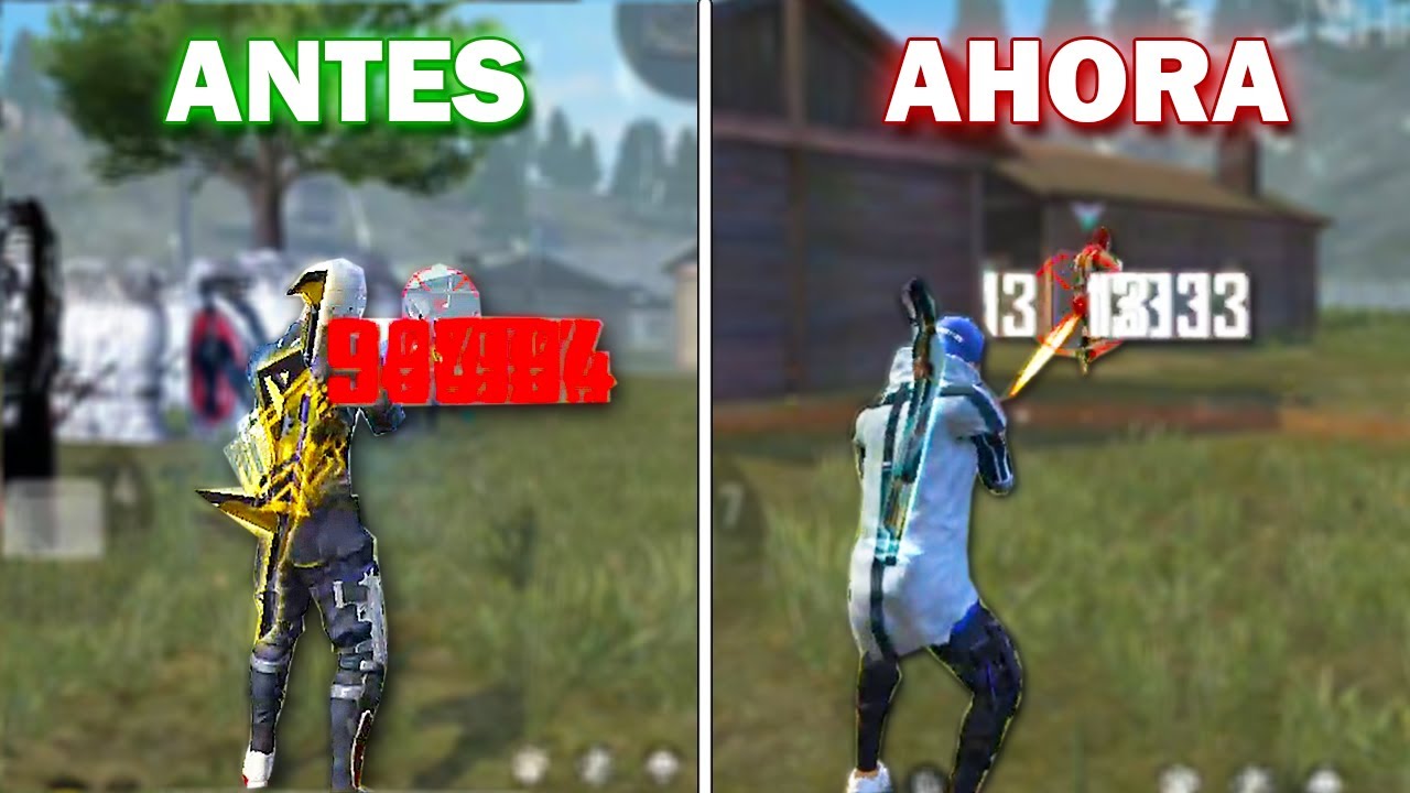 Estás PERDIENDO TU NIVEL?? Solución.