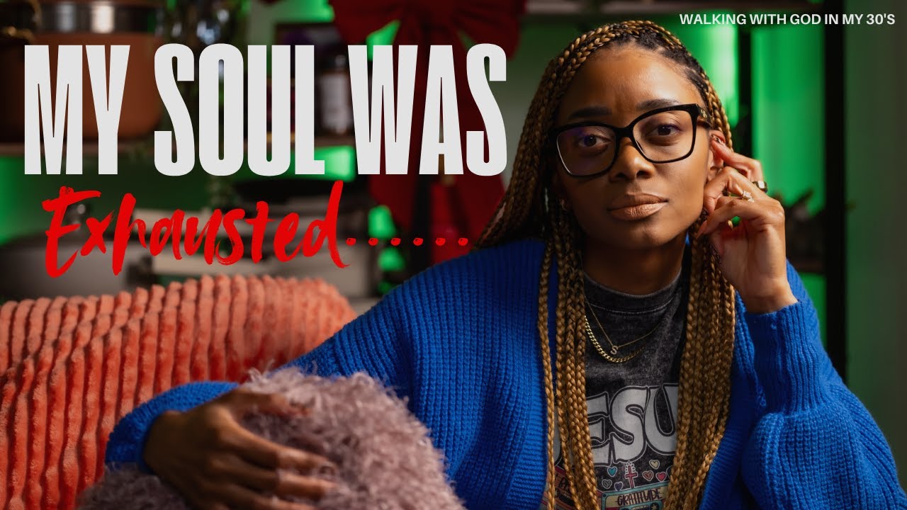 HARD TRUTH | EP 2 | Survival Mode + Mental Health Edition: Unstable Faith | Shanika Graham-White