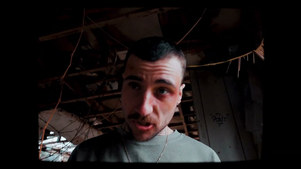 sewerperson - so unkillable bro  (prod eric godlow) [dir. pkwy]