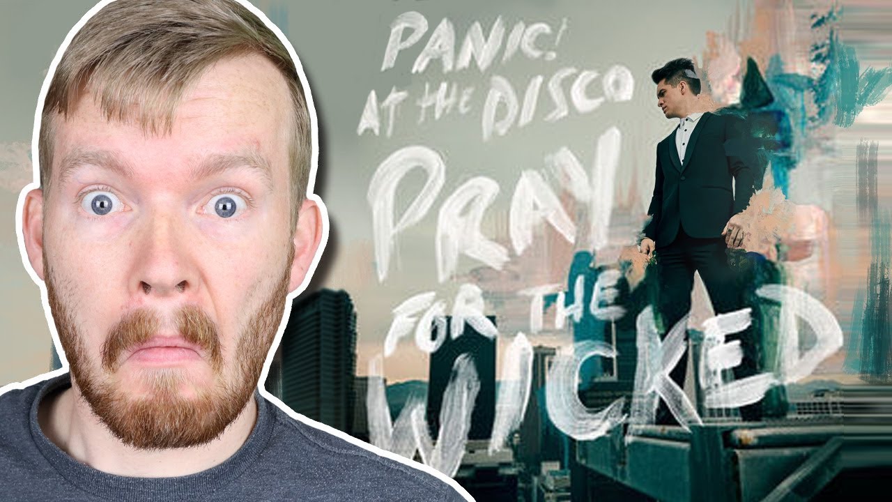 Pray for the Wicked Album Explained | Panic! at the Disco