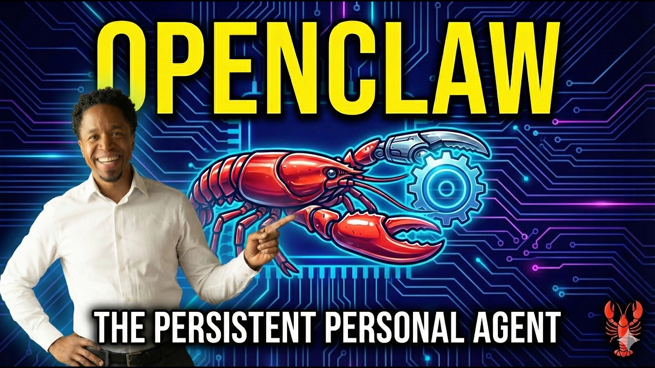AI Agent of the Week: The Persistent Personal Agent That Doesn't Wait for Permission!