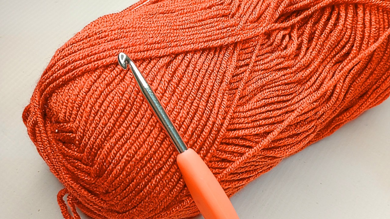 how to crochet new design for beginners.#crochet #crochetstitch