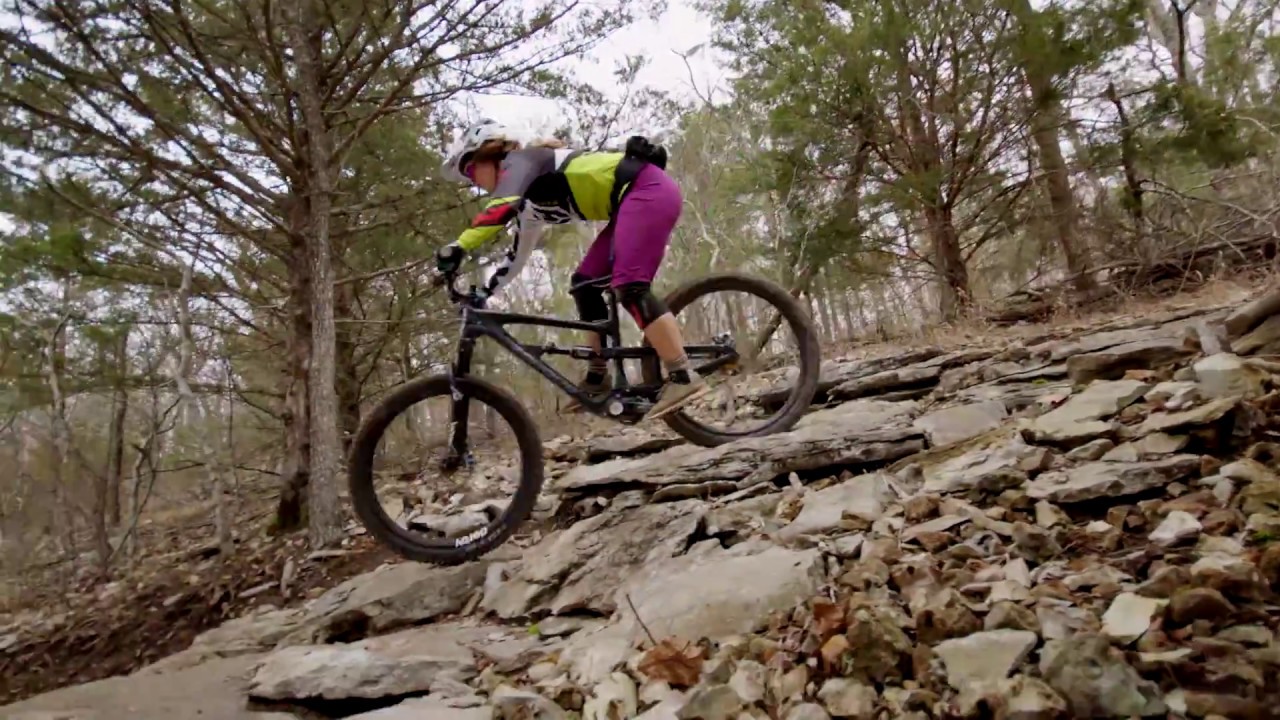 TGR Tested 2018 Mountain Bike Review: Zerode Taniwha
